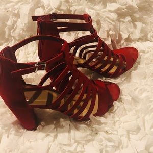 ❤️❤️Any four for $45❤️❤️ Beautiful women’s shoes